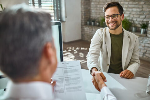 Trabajo temporal, una solución laboral flexible